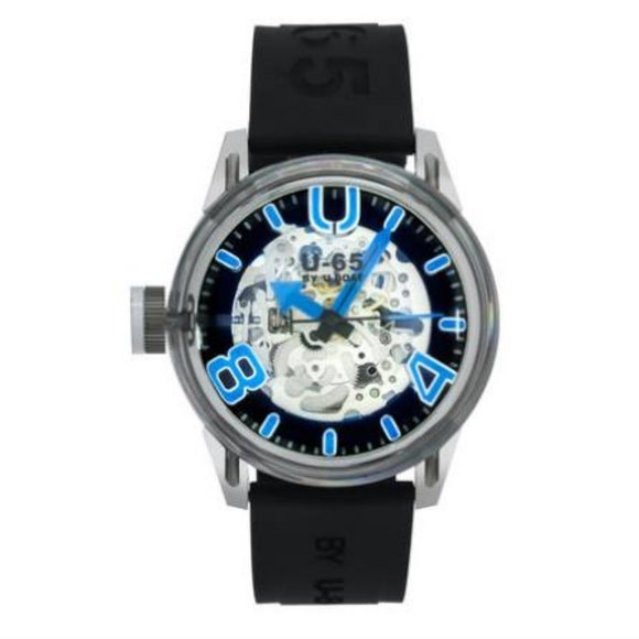 U Boat watch - Picture 1 of 3